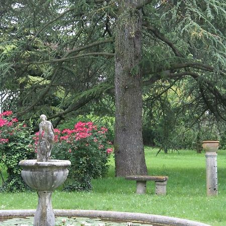 B&B Villa Al Parco Sala Baganza Exterior photo